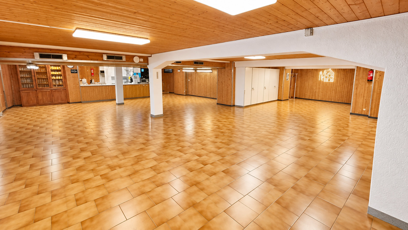 Sala NORD