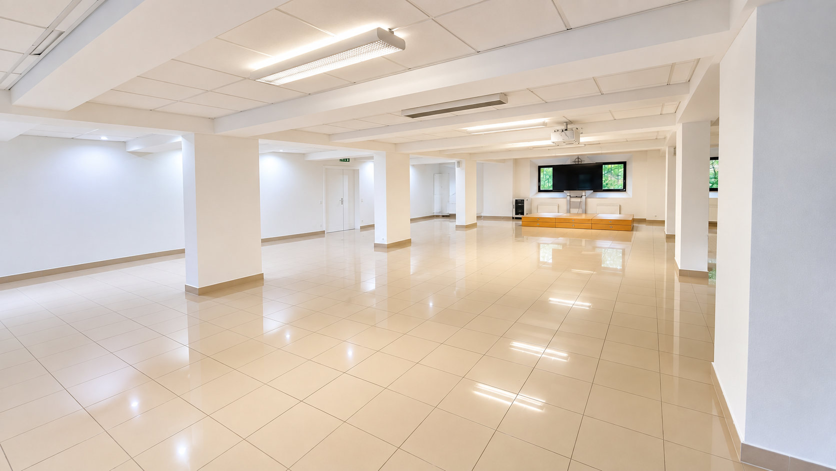 Sala SUD