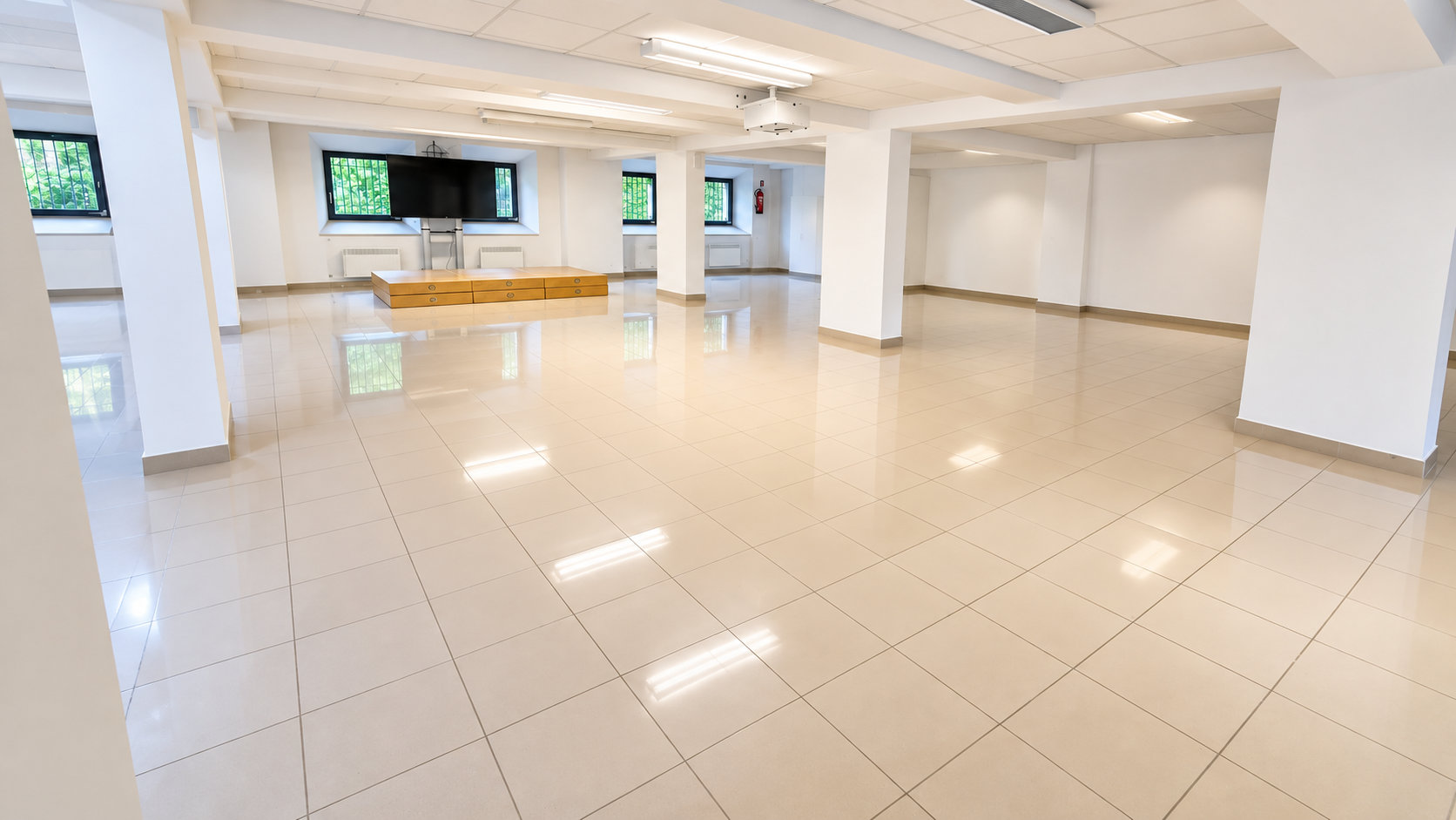 Sala SUD